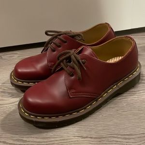 Dr. Martens 1461